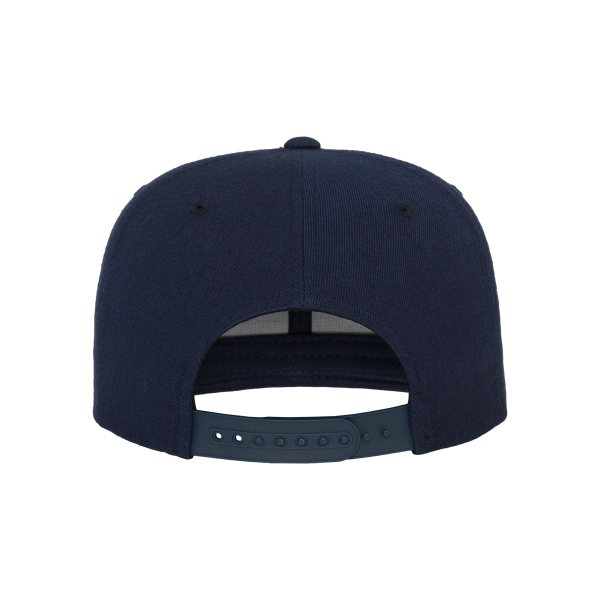 Classic Snapbackpet NAVY One Size Classic Snapbackpet NAVY One Size
