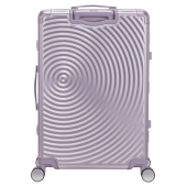 American Tourister Soundbox Alu Spinner 77/28