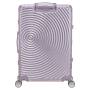 American Tourister Soundbox Alu Spinner 77/28