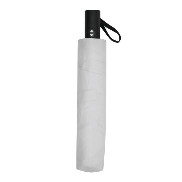 MISTRAL Umbrella - MISTRAL Umbrella, Automatic open/close windproof pocket umbrella white MISTRAL Umbrella - MISTRAL Umbrella, Automatic open/close windproof pocket umbrella white