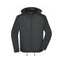 Men's Promo Jacket black 3XL