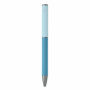 FILLAN - Gerecyclede alu balpen - Turquoise