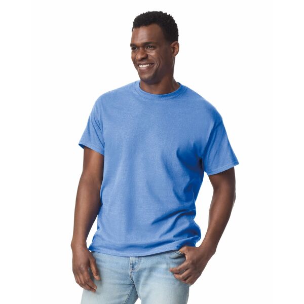 Ultra Cotton™ Classic Fit Adult T-shirt Forest Green 3XL Ultra Cotton™ Classic Fit Adult T-shirt Forest Green 3XL