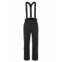 Explore Padded Pants M Black XXL