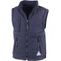 Junior Ultra Padded Bodywarmer navy 5-6 Y