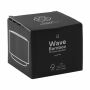 Wave Bamboo Wireless Speaker - bamboe