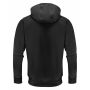Harvest Westwood Zip Hoodie Black 4XL