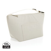 KENTO URBAN RCS gerecyclede nylon koeltas, beige