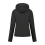 L&S Softshell Jacket Everywear for her 432c Dark Grey-2XL