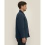 Chore Jacket - De unisex jas van katoencanvas - G.Dyed Navy (XXS)