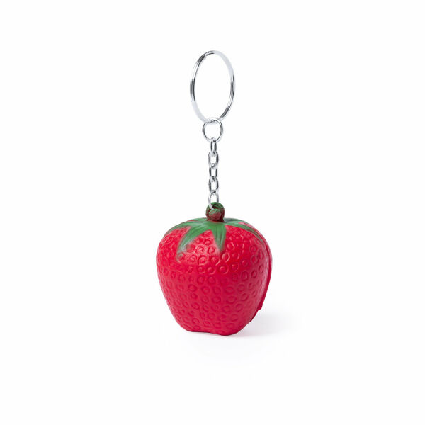 Antistress Sleutelhanger Fruty