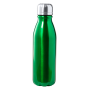 Wellon - aluminium fles