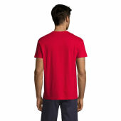 TITAN - TITAN T-SHIRT 150gr - L - Rood 2