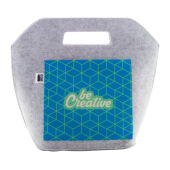 CreaFelt Coolgrab - Custom made RPET koeltas