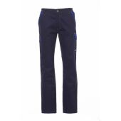 navy blue/royal blue