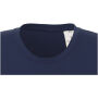 Heros dames t-shirt met korte mouwen - Navy - M