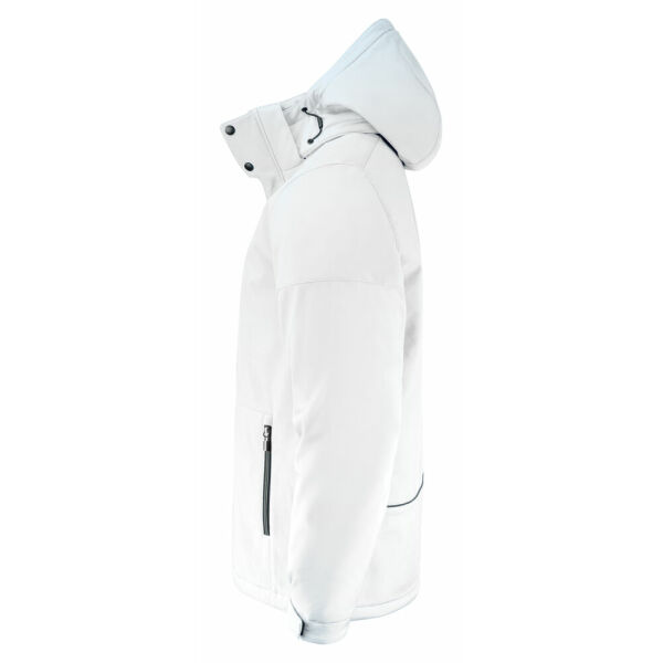 Overlanding Jacket White 5XL Overlanding Jacket White 5XL