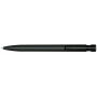 Liberty Soft Touch Zwart