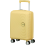 American Tourister  SoundBox Mini Spinner 47