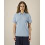 Coaster Vintage - De unisex garment-dyed polo - XXS