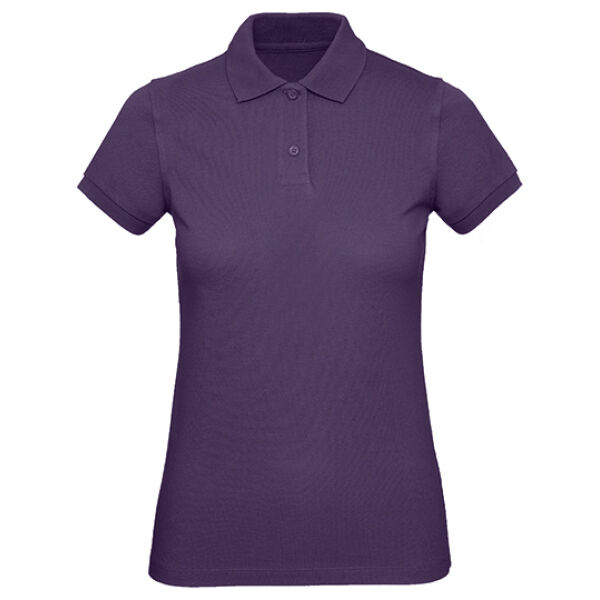 Inspire Polo /Women_°