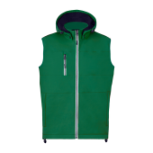 Netly - softshell bodywarmer