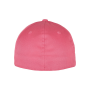 Pet Flexfit Wooly Combed DARK PINK XS/S