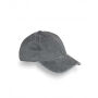 Result Pure Cotton Vintage Cap - Vintage Stone - One Size