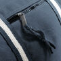 Vintage Canvas Holdall