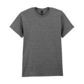 Heavy Cotton Adult T-Shirt - Charcoal - 4XL