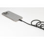 Magsle - magnetische 60W USB-C kabel