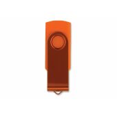 Oranje