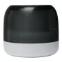 Draadloze luidspreker WHITE OYSTER grijs, wit