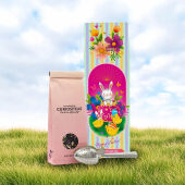 Happy Easter Tea