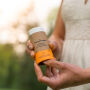 HappySoaps - Zonnebrandstick - Sunny Citrus SPF 30