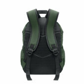 NEXUS - Rugzak van ripstop nylon 10L - Donker Marinegroen