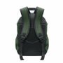 NEXUS - Rugzak van ripstop nylon 10L - Donker Marinegroen
