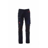 navy blue/black