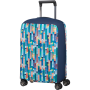 Samsonite Ta Revolution Foldable Luggage Cover S