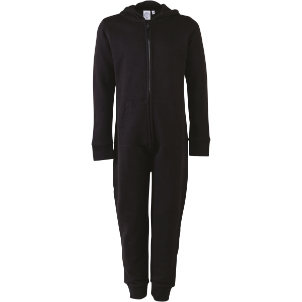 Unisex all in one