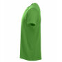 +New Classic-T appelgroen l
