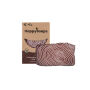 HappySoaps - Body Oil Bar - Sweet Sandalwood