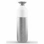 Dopper Steel 1.1L - Silver/White