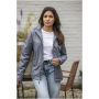 Palo lichtgewicht damesjas - Storm grey - XS