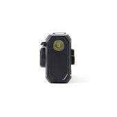 Nordic Drift Titan IPX4 multifunctionele noodradio 4000mAh, zwart