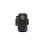 Nordic Drift Titan IPX4 multifunctionele noodradio 4000mAh, zwart Nordic Drift Titan IPX4 multifunctionele noodradio 4000mAh, zwart