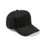 Hendrix Cap - Zwart