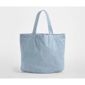 VINTAGE LIGHT BLUE