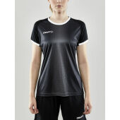 PROGRESS 2.0 GRAPHIC JERSEY W BLACK/WHITE XXL