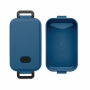 INDUS - PP lunchbox 800 ml - Blauw